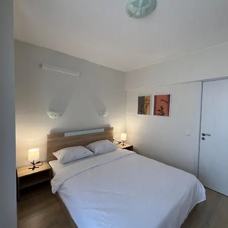 Apartment D25 Pomorie