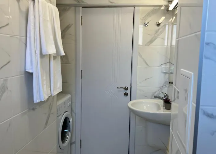 Apartment D25 Pomorie