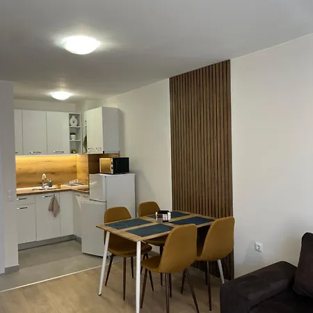 D25 Apartment