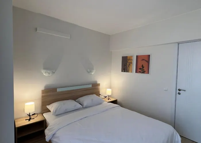 Apartman D25 Pomorie